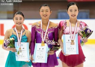 本田望結ちゃんの姉の真凜ちゃんとこの子どっちが可愛い？