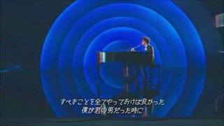 せつない時に聴きたい曲