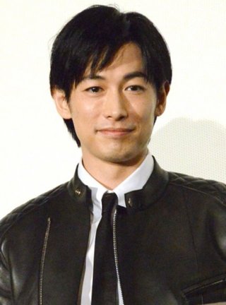 男性が選ぶ“なりたい顔”　 ディーン・フジオカが初登場で首位