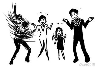 羽生結弦の『逃げ恥ダンス』がかわいすぎると話題 「過呼吸おこしそう」「世界が救われる」