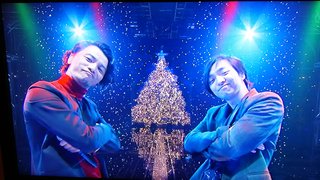 【ＦＮＳ歌謡祭2016】12月7日・14日