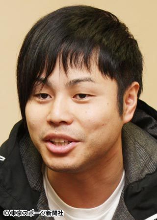 井上『逃げたわけではない』飲酒もしていない