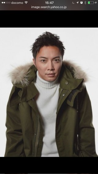 成宮寛貴 芸能界引退を発表