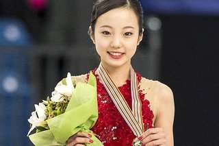 本田望結ちゃんの姉の真凜ちゃんとこの子どっちが可愛い？