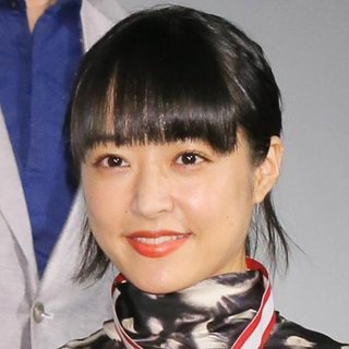 井上真央、岸部一徳事務所「アン・ヌフ」に移籍