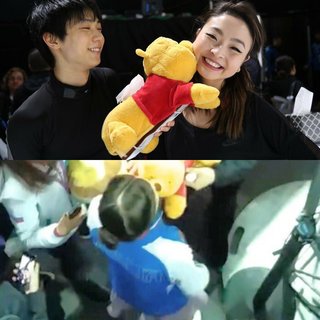 羽生結弦が未成年者のファンにイタズラ