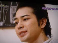 文春砲！井上真央は知らない！　嵐・松本潤「裏切りの4年恋人」をスクープ撮