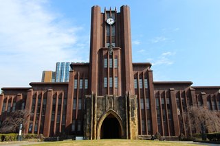 ２０１６私大偏差値ランキング