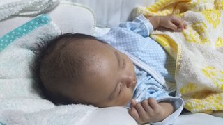 赤ちゃんがみたい