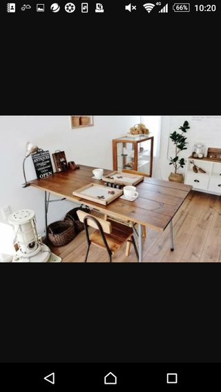 100均商品でインテリア…ダサいの？