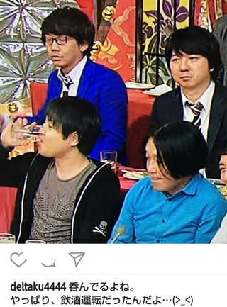 人気芸人50人大集合！大忘年会