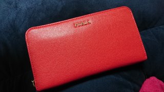 kate spadeとかFURLAとか