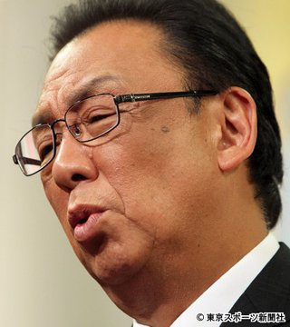 成宮寛貴 芸能界引退を発表