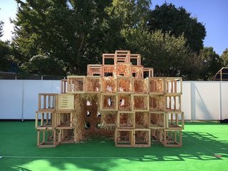 5歳児が焼死した東京デザインウィーク忘年会を企画し炎上 