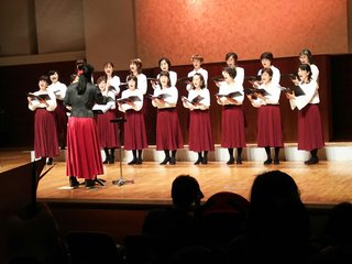 【多摩市】歌が好きな人あつまれ！子連れOK♪子育てママの合唱サークル「セイレーン」