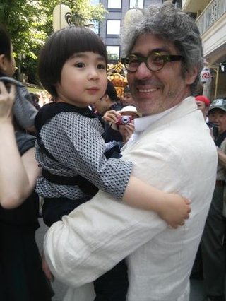 寺島しのぶの日仏ハーフの長男、来年５月、歌舞伎“デビュー”へ