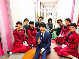 【ＦＮＳ歌謡祭2016】12月7日・14日