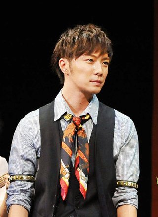 成宮寛貴 芸能界引退を発表