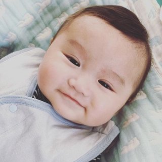 赤ちゃんがみたい