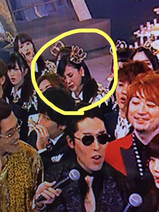 AKB紅白選抜で起きた兒玉遥の号泣ハプニング