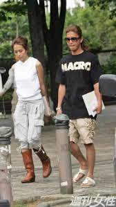 木村拓哉のタトゥーが映る！工藤静香とお揃いの柄（画像あり）