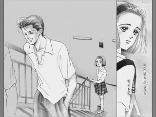 天使なんかじゃないで配役考えた