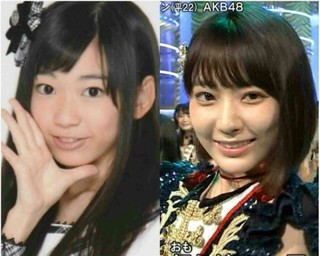 AKB紅白選抜で起きた兒玉遥の号泣ハプニング