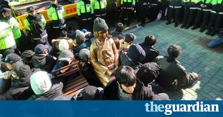 慰安婦像問題ＢＢＣやＮＹＴ「Sex slave」と表記、ＮＨＫは「comfort women」