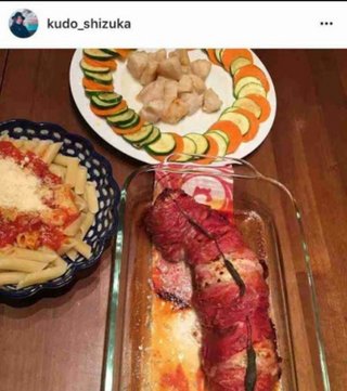 チャンスがあっても食べたくない芸能人ブロガーの料理