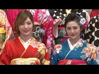 AKB紅白選抜で起きた兒玉遥の号泣ハプニング