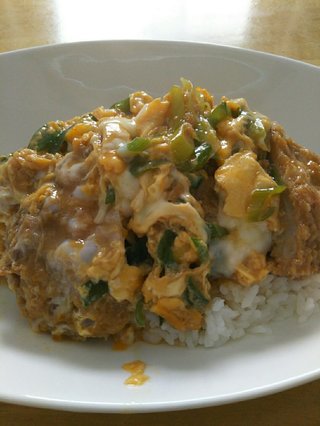 今日の昼食は何？