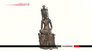 慰安婦像問題ＢＢＣやＮＹＴ「Sex slave」と表記、ＮＨＫは「comfort women」