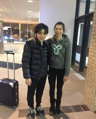 【逃げ恥】宇野＆宮原“氷上の恋ダンス”魅せる　アイスショーで織田信成らと披露予定【フィギュア】