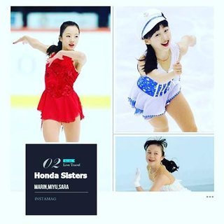 フィギュアスケートって何で層が厚いことになってるの？
