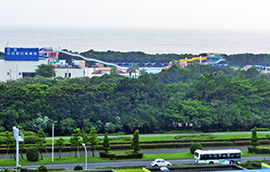 【千葉市長選】自民、熊谷氏支援せず　朝鮮学校への補助金支給などの政策面で折り合いつかず