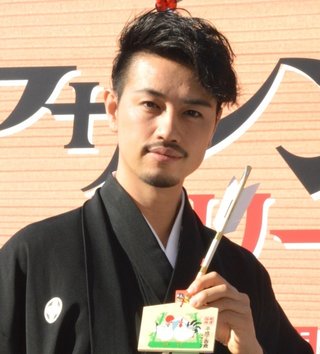 斎藤工『ガキ使』反響に苦笑　素顔とのギャップに「がっかりされる」