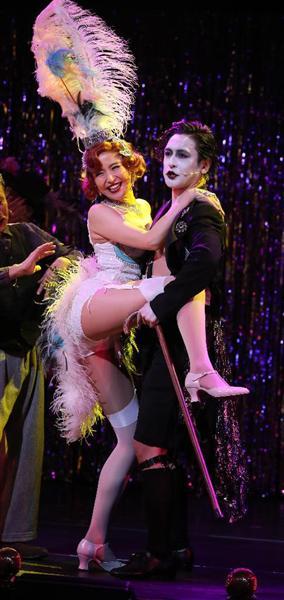 具が見えた”？ 長澤まさみ 剃毛M字開脚“御開帳