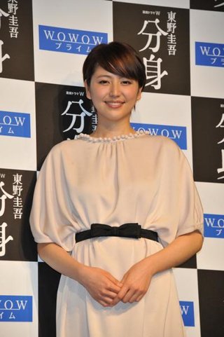 具が見えた”？ 長澤まさみ 剃毛M字開脚“御開帳