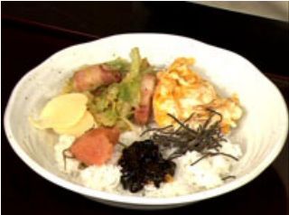 チャンスがあっても食べたくない芸能人ブロガーの料理