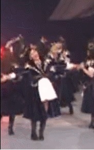 AKB紅白選抜で起きた兒玉遥の号泣ハプニング