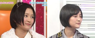 AKB紅白選抜で起きた兒玉遥の号泣ハプニング