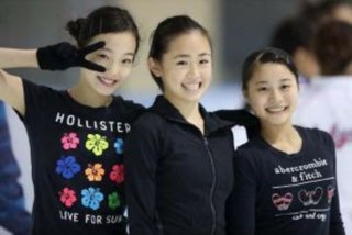 本田真凜ちゃんみたいに小さい頃ブスで成長と共に綺麗になってチヤホヤされ出した人