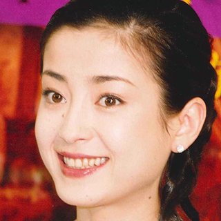 若い時の宮沢りえより可愛い人っているかな？