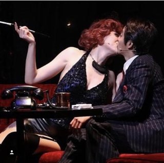 長澤まさみ、こんなことやってる(笑)