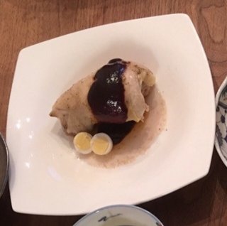 チャンスがあっても食べたくない芸能人ブロガーの料理