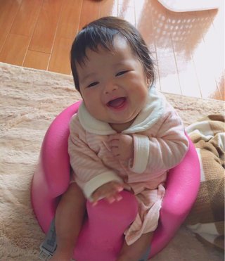 赤ちゃんがみたい