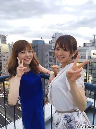 テレ東・紺野あさ美アナ、結婚を発表　お相手はヤクルト杉浦稔大選手