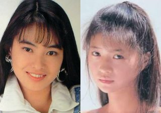 田中美佐子と田中美奈子どっちが綺麗？