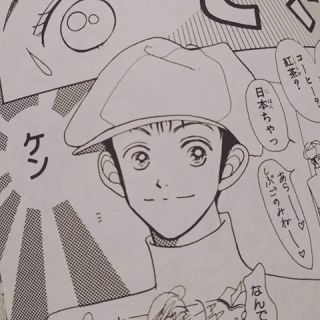 天使なんかじゃないで配役考えた