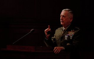 米・マティス国防長官が日韓歴訪　韓国が先【2017年2月1～4日】
